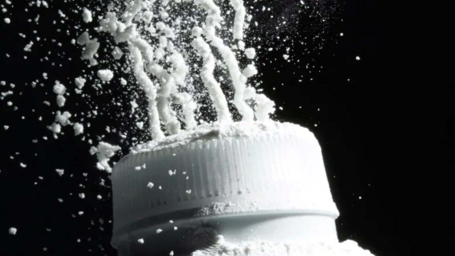 Talcum powder could pose danger to lungs and ovaries, Health Canada