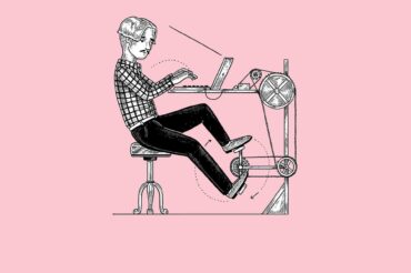 Why exercise alone won’t save us