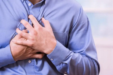 A heart attack affects more than your health
