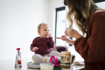 Feeding babies allergens early will prevent reactions later, new guidance says