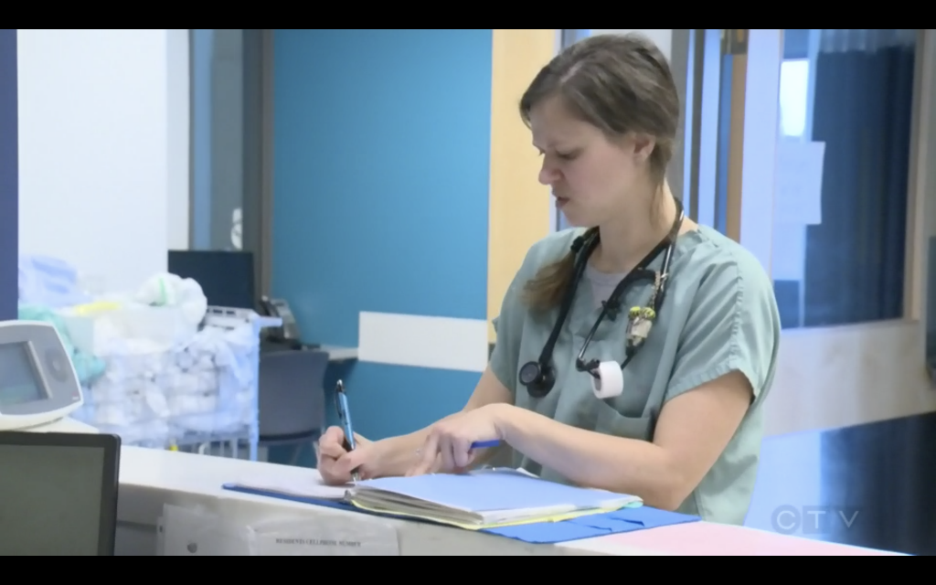 Quebec Super Nurses Now Able To Diagnose Diabetes, Asthma, And Other ...