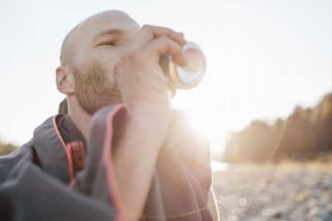 Drinking soda after exercise could damage kidneys