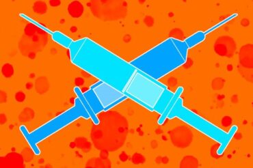 Anti-vaccination debate fuels measles outbreaks