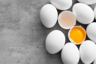 Are eggs the cholesterol enemy again?
