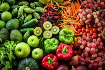 Pesticides : 70% des fruits et légumes en contiennent même après avoir été lavés