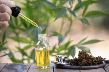 CBD oil is everywhere, but is it really safe and healthy?