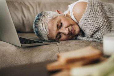 Napping may be as good as drugs for lowering blood pressure