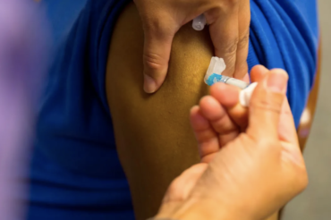 One-time, universal flu vaccine may be on horizon, Australian researchers say