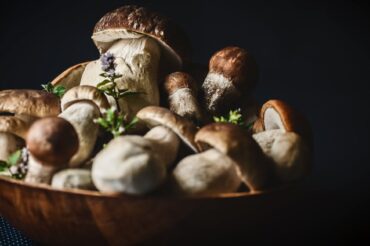 Scientists discover 4 hidden benefits of mushrooms for your health