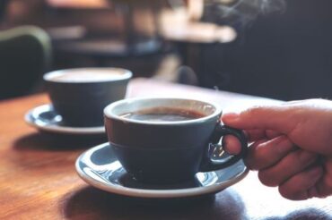 Le café aiderait à brûler des calories et perdre du poids