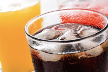 Les boissons sucrées associées à un risque accru de cancer