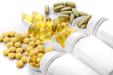 Massive meta-study finds most vitamin supplements have no effect on lifespan or heart health