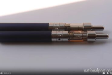 What exactly is in your vape? Health Canada plans to find out