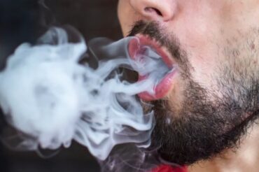 U.S. CDC recommends against using vapes with marijuana ingredient