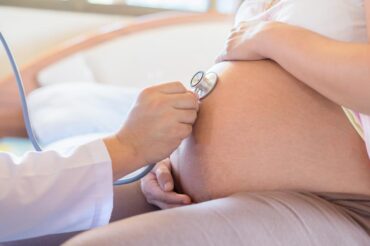 Stressful pregnancy reduces chances of baby boys reaching term, study shows