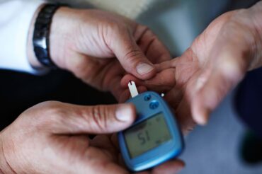 Anti-inflammatory steroid drugs may increase diabetes risk after just a week of treatment, study