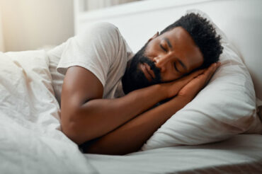 Sleepless nights could raise heart risks