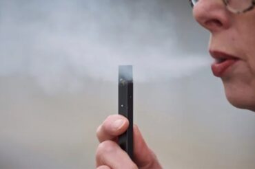 New vaping advertising limits coming, but no further restrictions on nicotine yet