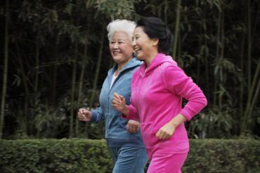 High-intensity exercise improves memory and wards off dementia