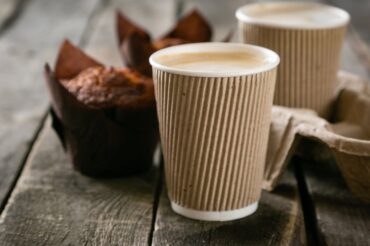 Café Latte, chocolat chaud : trop de sucres dans les boissons chaudes festives