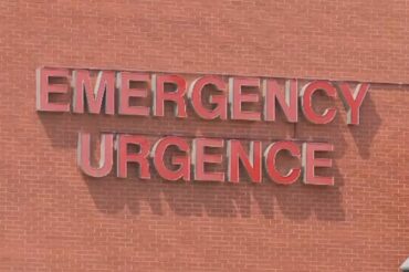1,000 patients a day left Quebec emergency rooms last year without being treated: study