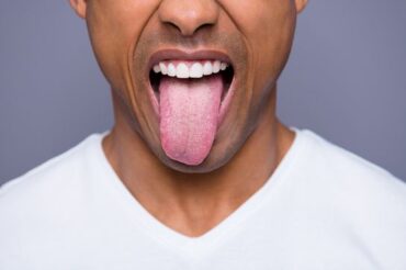 Vous ronflez ? Faites maigrir votre langue !