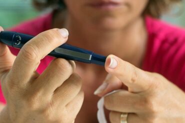 Women with high testosterone more likely to have diabetes and cancer