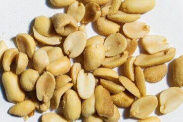 U.S. FDA just approved its first drug to treat peanut allergies in kids