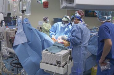Organ donor numbers reached an all-time high in 2019, Transplant Quebec reports