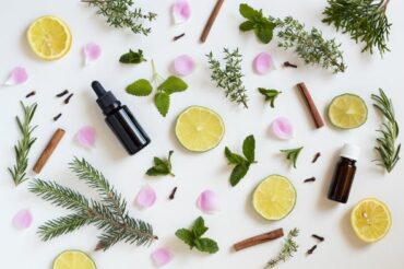 Do essential oils work? Here’s what science says