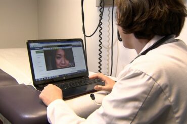 COVID-19: Quebec doctors encouraged to consult with patients by phone or virtually