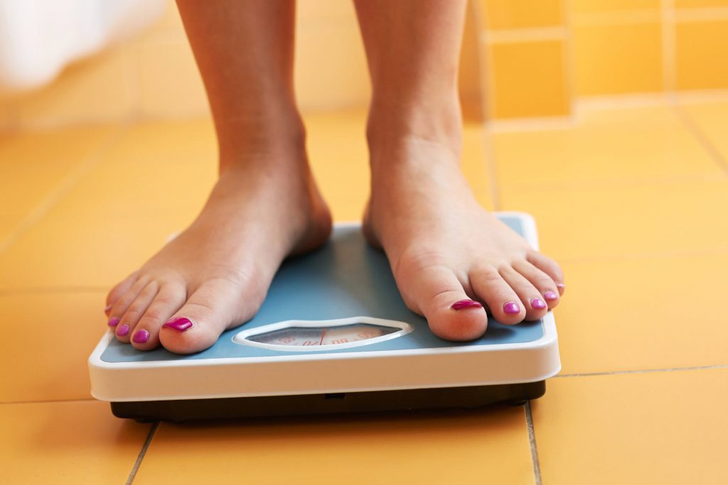 Why you shouldn't stress about lockdown weight gain ...