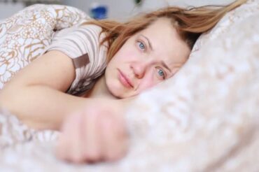 Struggling with nightmares and sleepless nights? Don’t let pandemic stress ruin your rest