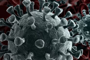 New coronavirus strain more contagious, scientists say
