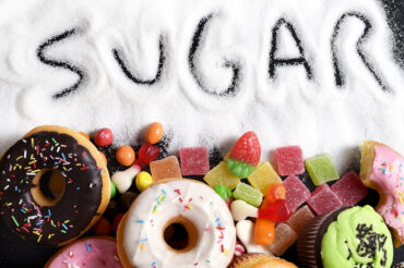 Eating too much sugar could increase the risk of Alzheimer’s