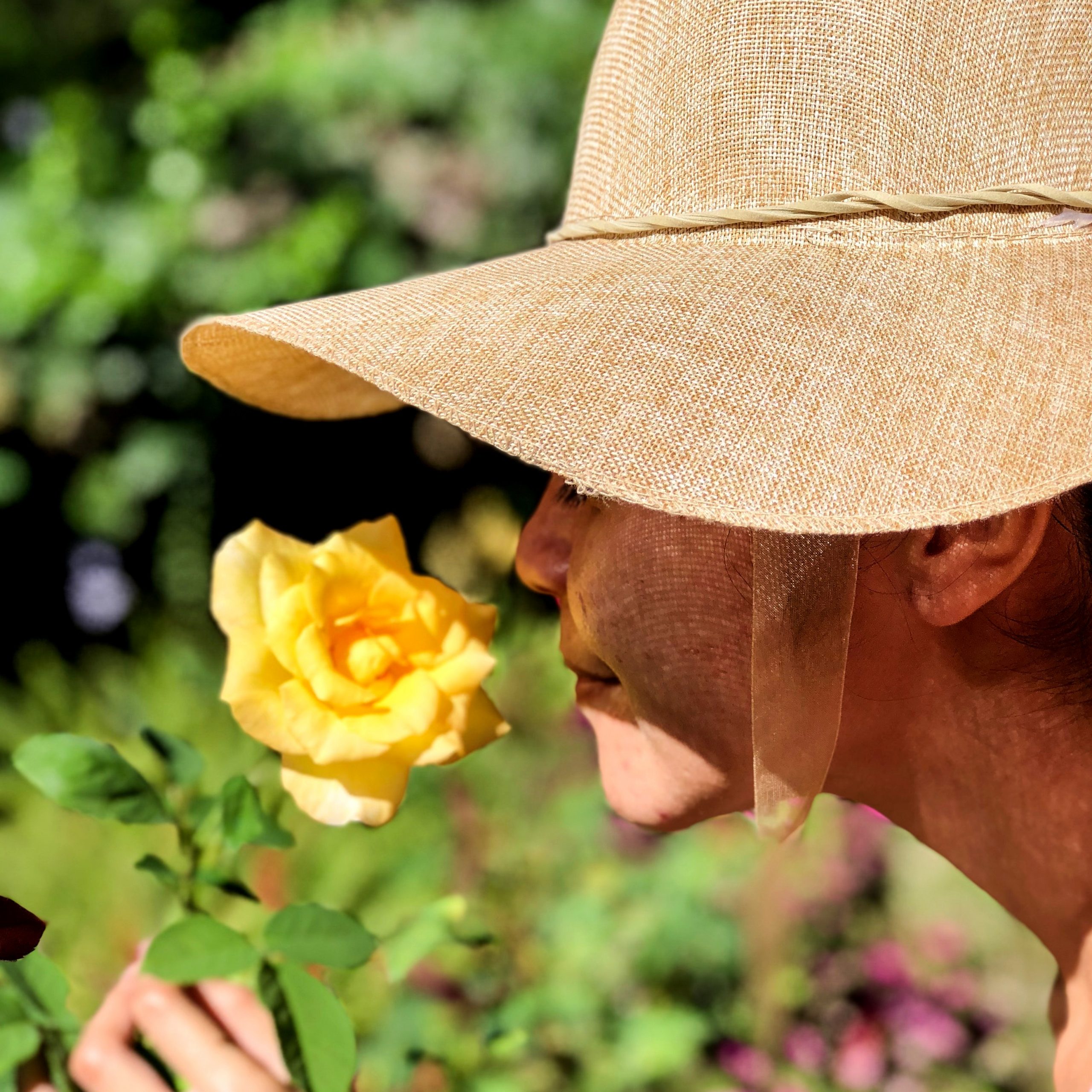 Why being able to “smell the roses” matters as we age Clinique CME
