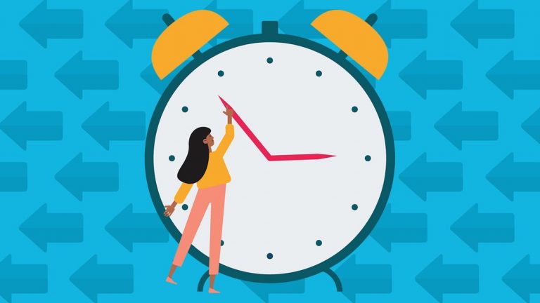 What sleep docs want you to know about turning the clocks back ...