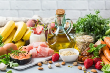 Mediterranean Diet Cuts Women’s Odds for Diabetes
