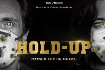 ‘Hold-Up’: French ‘documentary’ lends voice to Covid-19 conspiracy theories