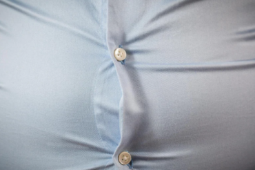 L’obésité abdominale serait associée à un cancer de la prostate agressif