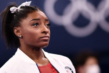 Simone Biles’s withdrawal from Olympic event could ‘normalize’ mental health conversations