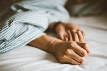 Sommeil et ménopause: prendre soin de son sommeil pour protéger son cœur