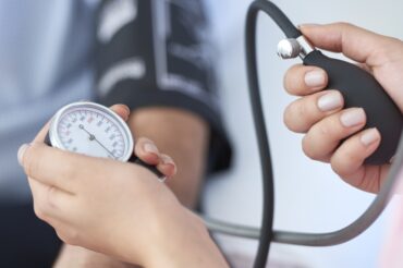 Number of people with high blood pressure has doubled globally,