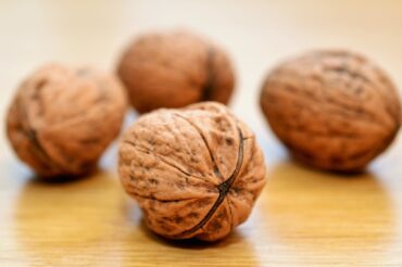 Eating more walnuts could help you live longer