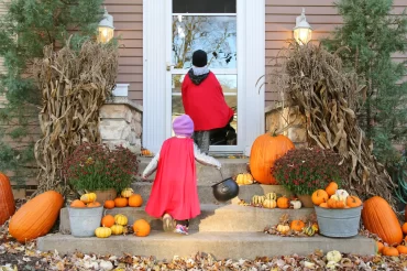 COVID-19: Québec donne des conseils pour une Halloween sécuritaire