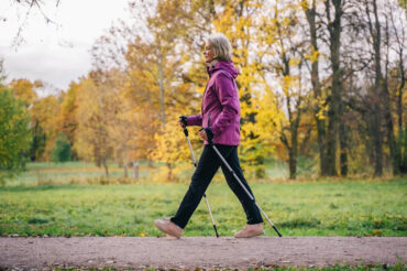 Prévention de l’Alzheimer: l’exercice pourrait réduire l’inflammation du cerveau