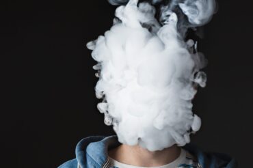 Men who vape are more likely to experience erectile dysfunction