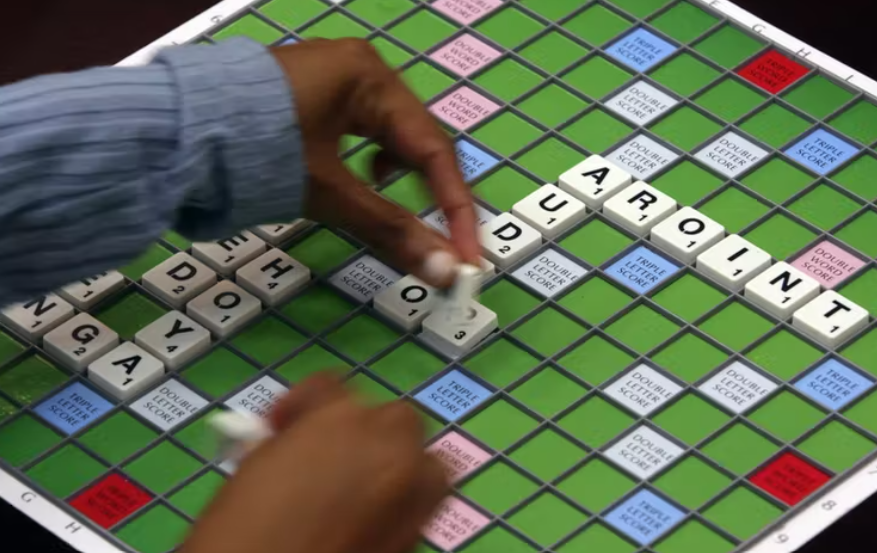 The Wordle craze Why do we love puzzles, and are they good for our