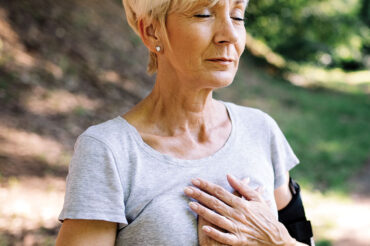 Women more likely than men to have heart failure