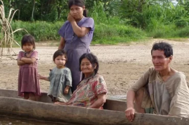 Indigenous Amazonians have just 1% dementia rates. Why?